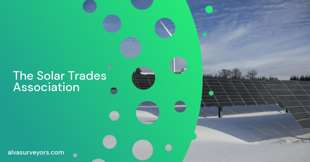 The Solar Trades Association