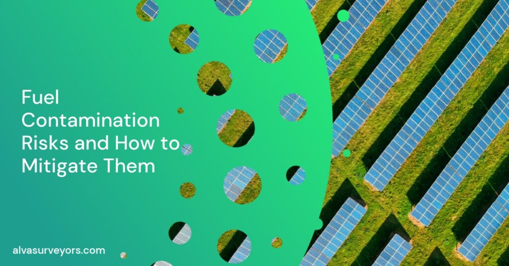 Fuel Contamination Risks and How to Mitigate Them